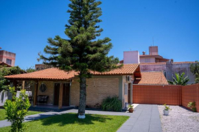 Casa de temporada Praia Canasvieiras